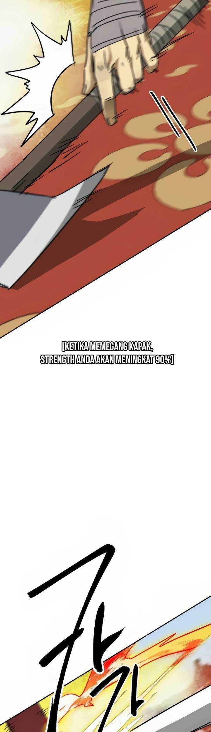 Infinite Level Up in Murim Bab 90 halaman 56
