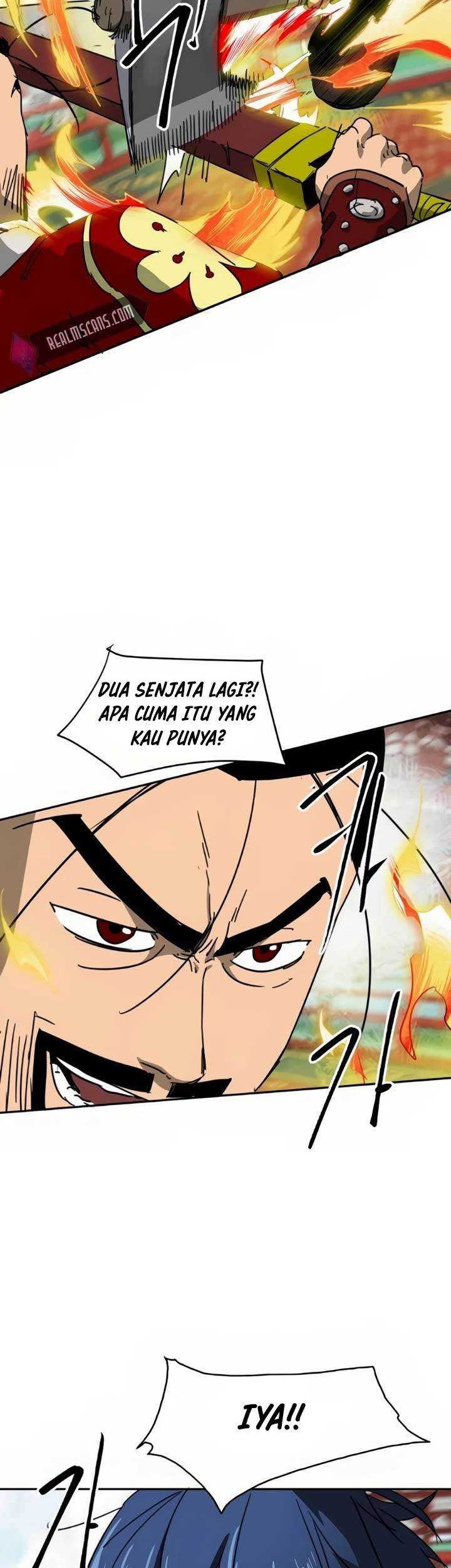 Infinite Level Up in Murim Bab 90 halaman 59