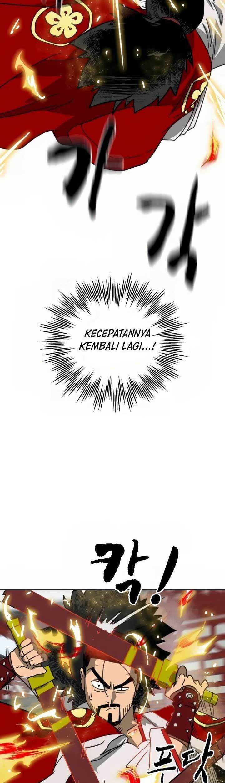 Infinite Level Up in Murim Bab 90 halaman 75
