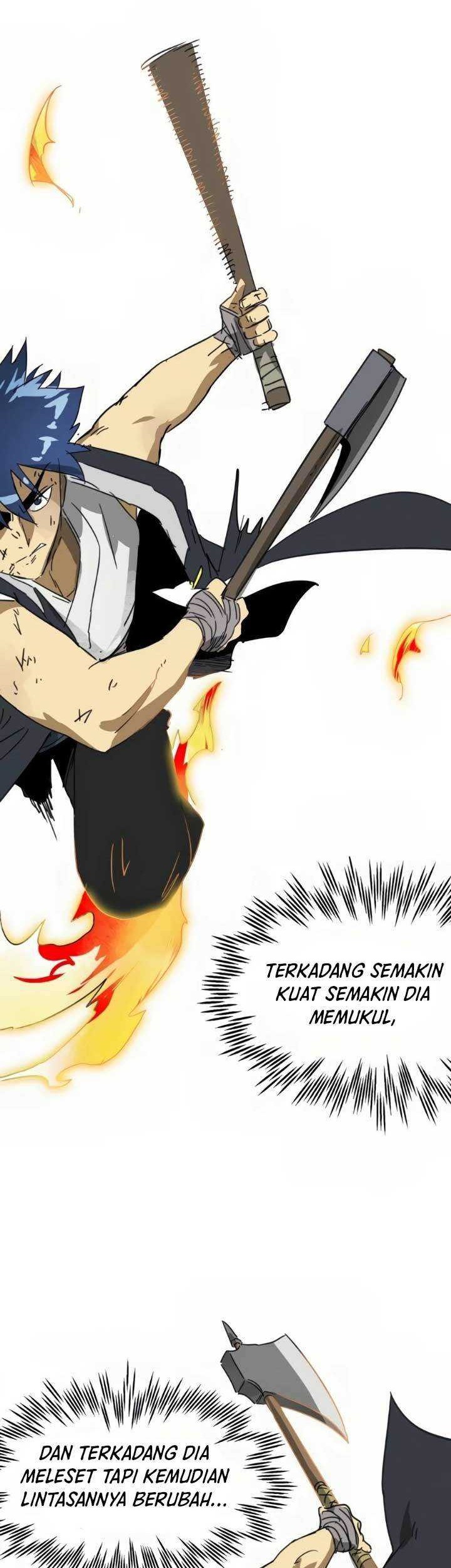 Infinite Level Up in Murim Bab 90 halaman 83
