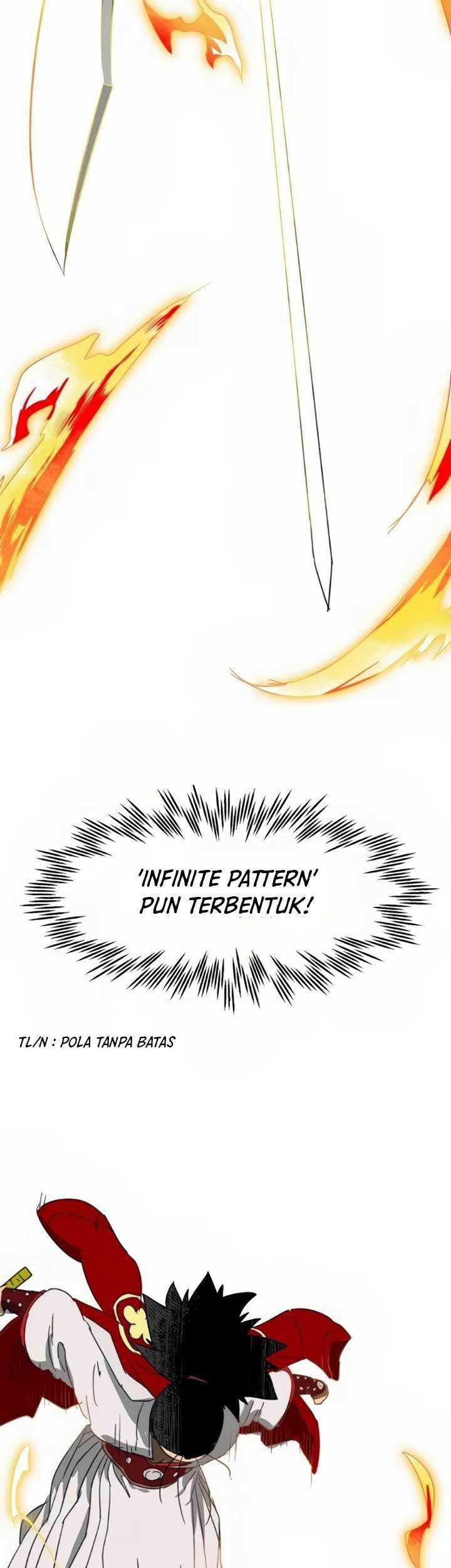 Infinite Level Up in Murim Bab 90 halaman 86