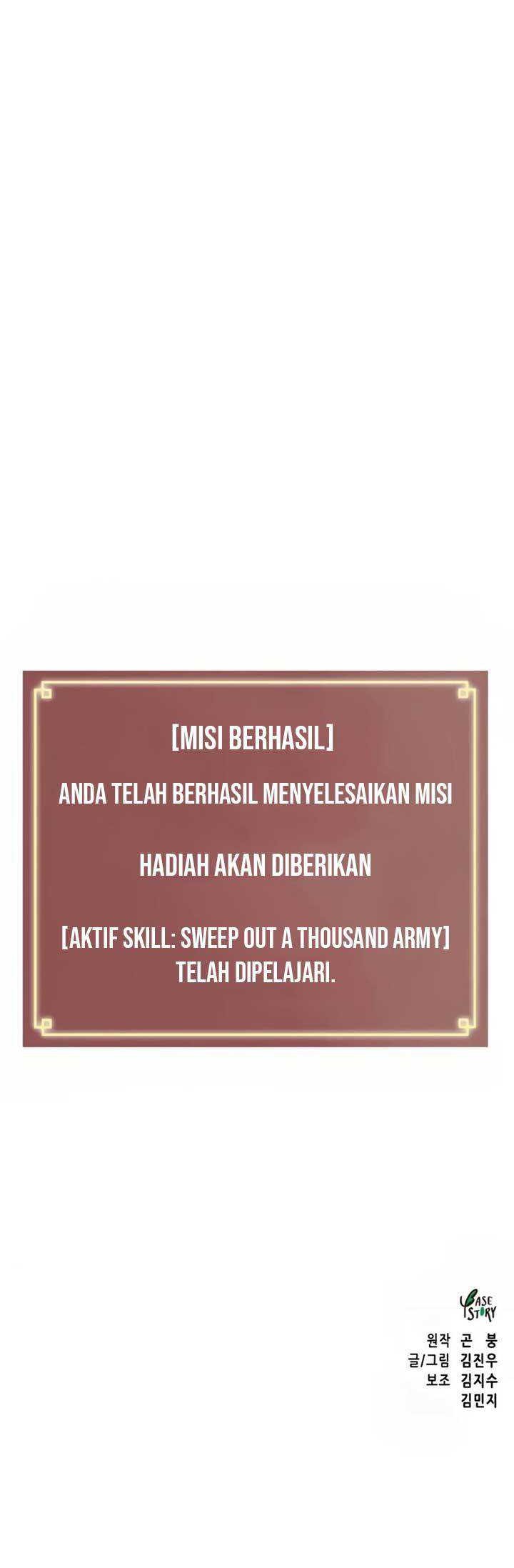 Infinite Level Up in Murim Bab 90 halaman 97