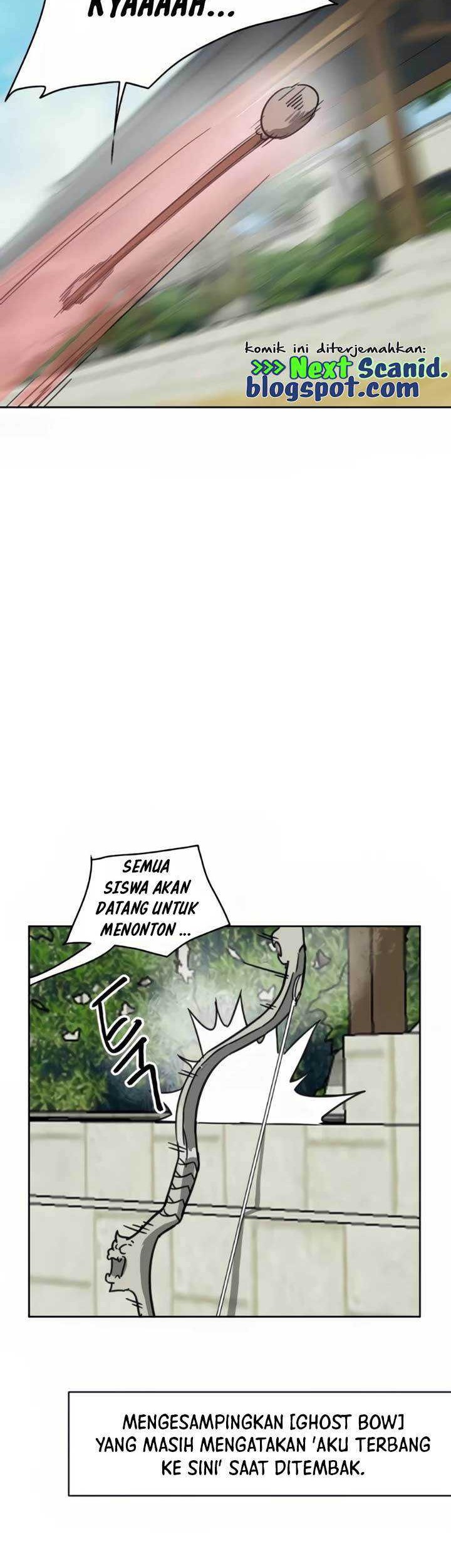 Infinite Level Up in Murim Bab 91 halaman 3