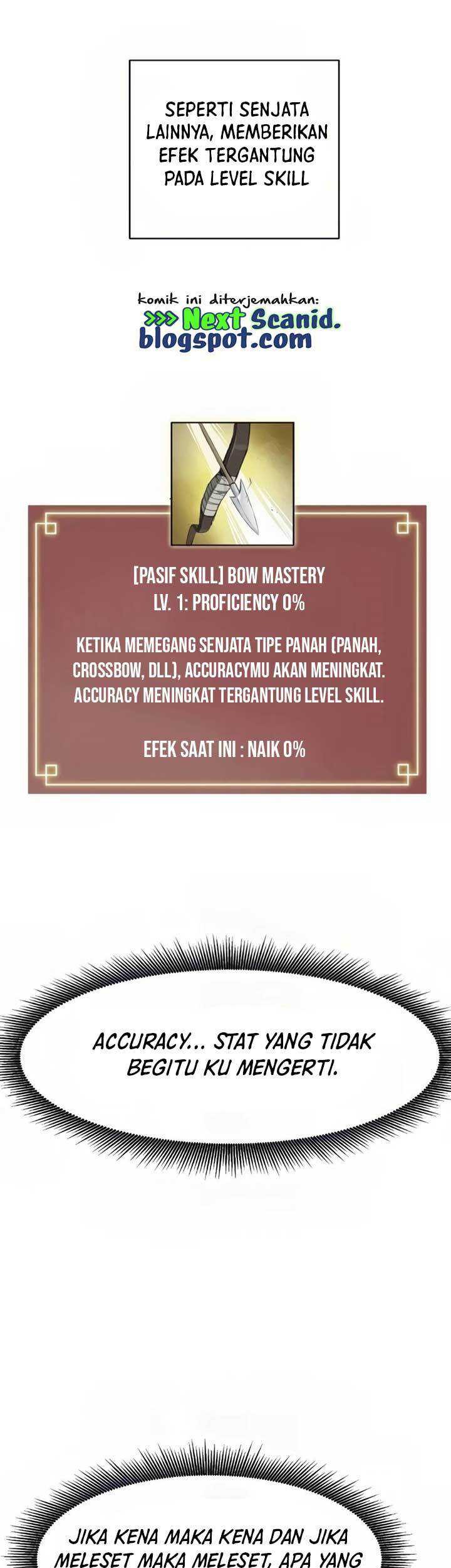 Infinite Level Up in Murim Bab 91 halaman 6
