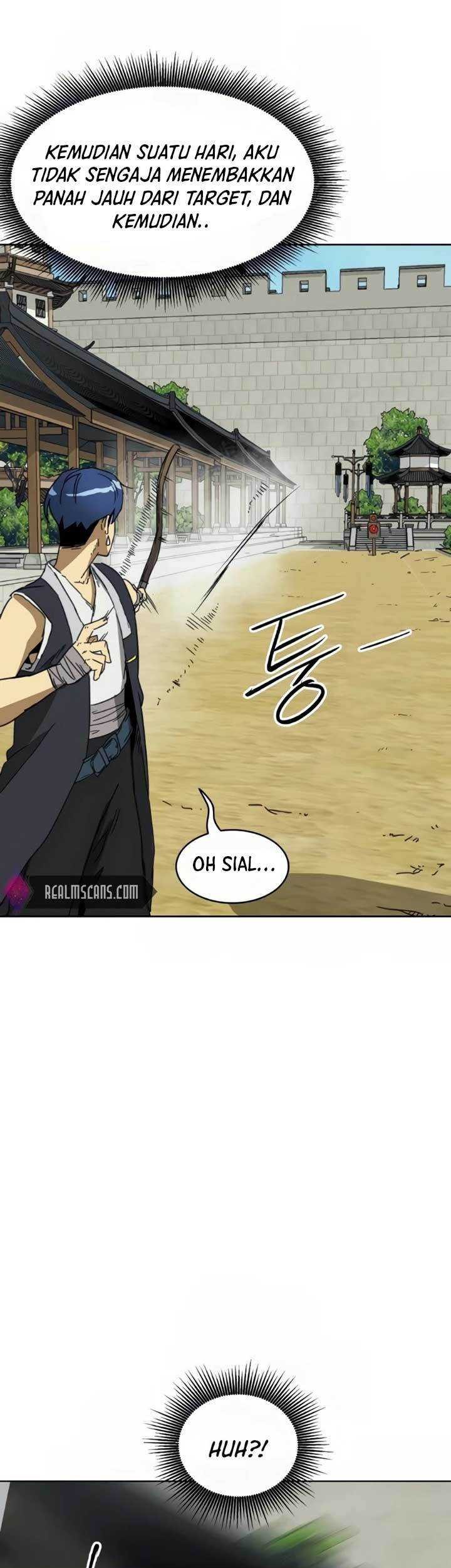 Infinite Level Up in Murim Bab 91 halaman 10