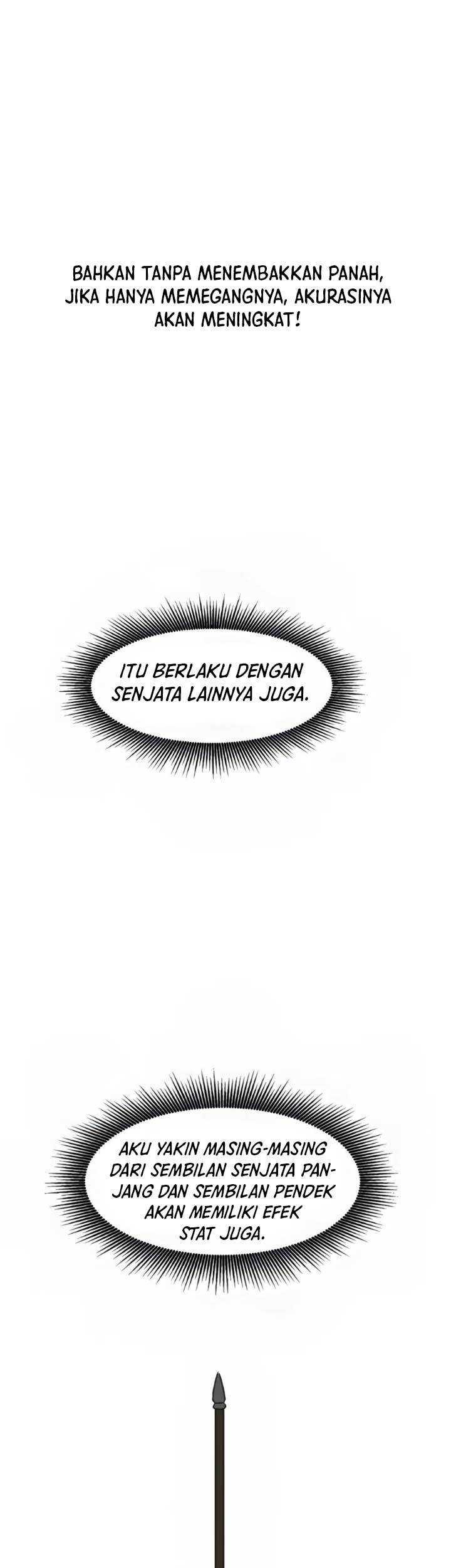 Infinite Level Up in Murim Bab 91 halaman 18