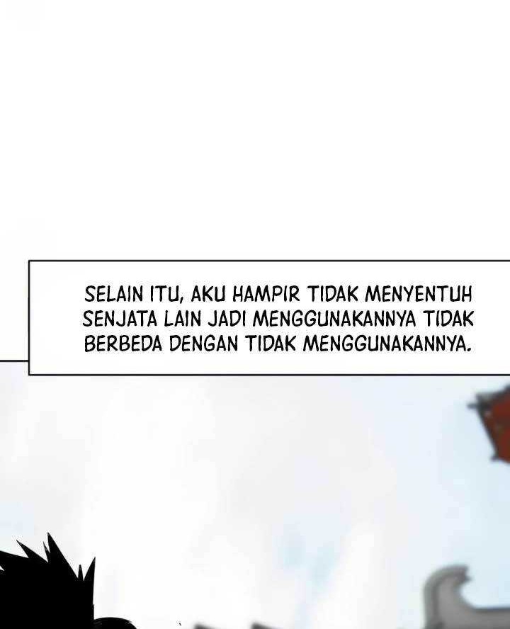 Infinite Level Up in Murim Bab 91 halaman 21