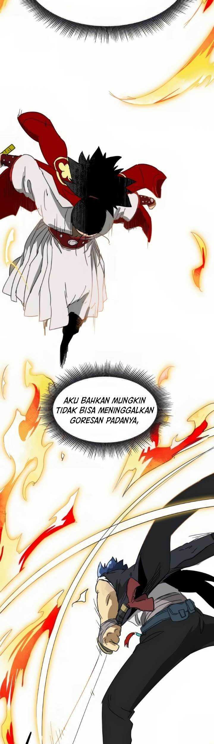 Infinite Level Up in Murim Bab 91 halaman 28