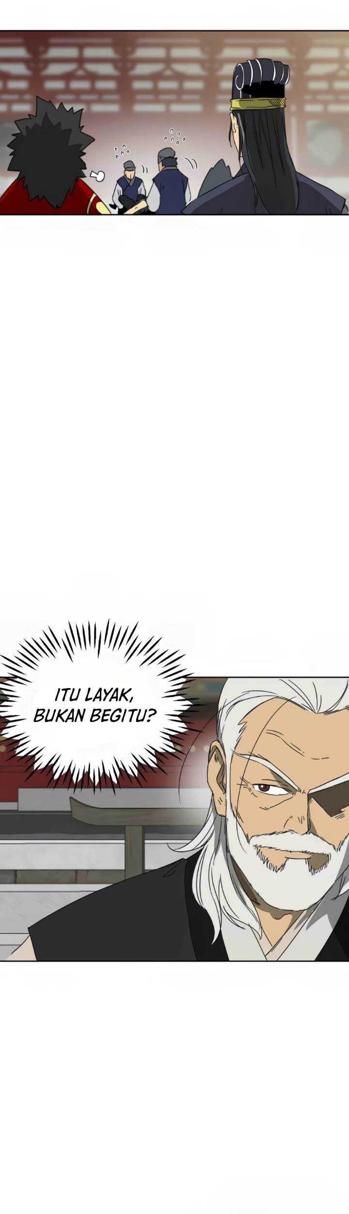 Infinite Level Up in Murim Bab 91 halaman 46