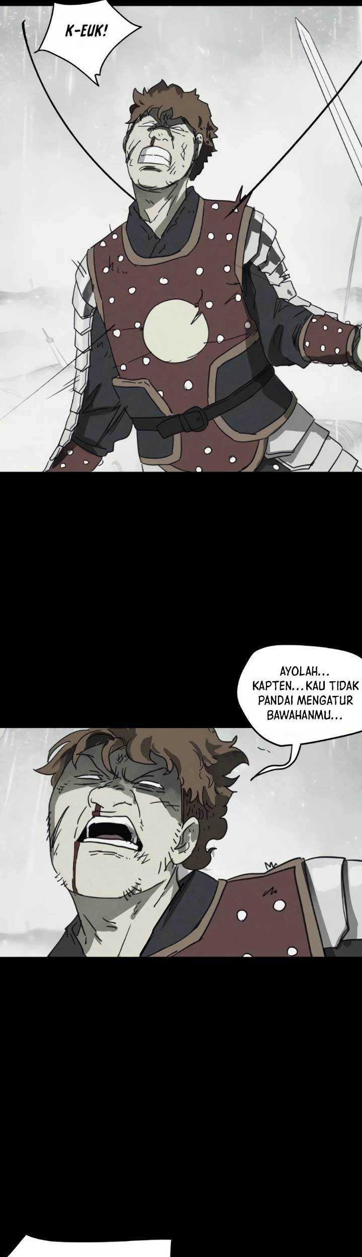 Infinite Level Up in Murim Bab 91 halaman 55