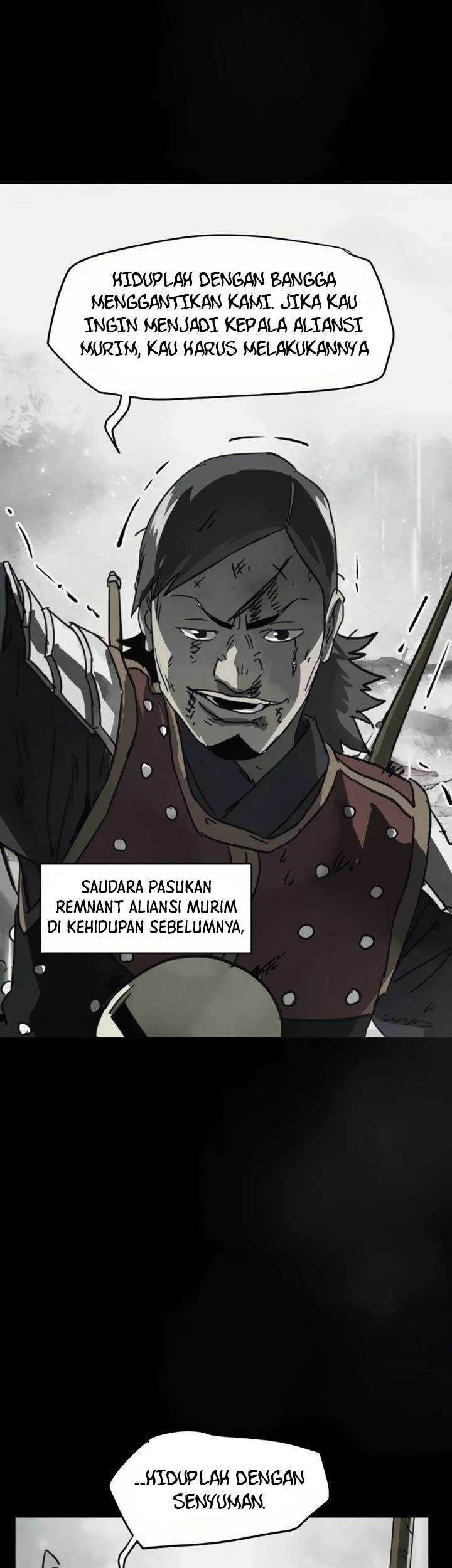 Infinite Level Up in Murim Bab 91 halaman 58