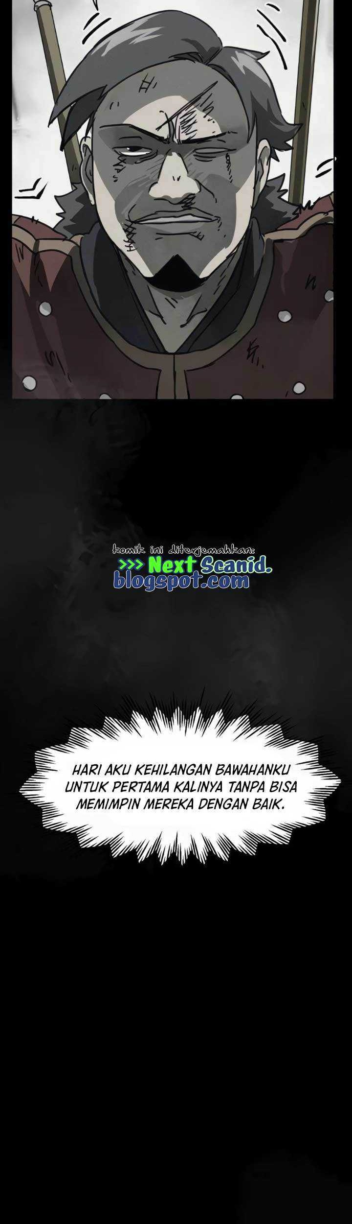 Infinite Level Up in Murim Bab 91 halaman 59