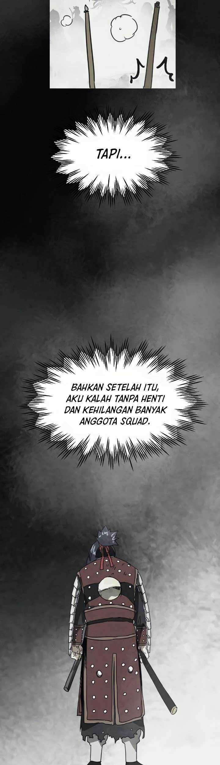 Infinite Level Up in Murim Bab 91 halaman 62