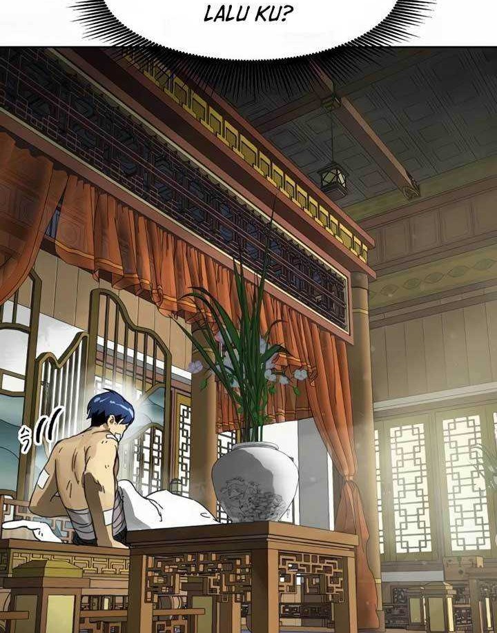 Infinite Level Up in Murim Bab 91 halaman 65