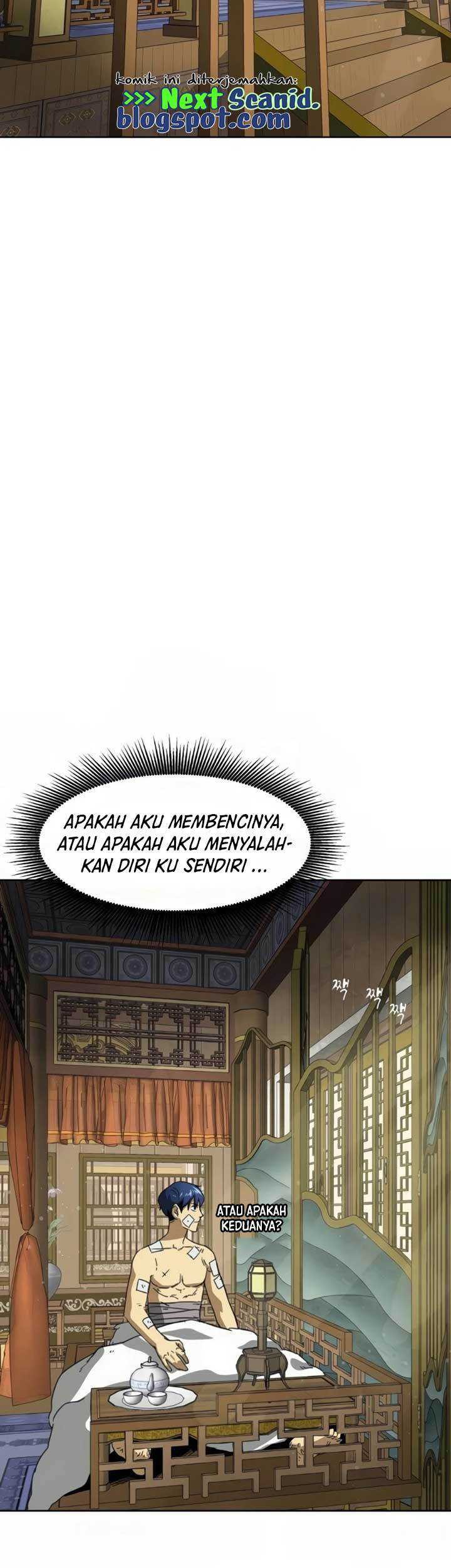Infinite Level Up in Murim Bab 91 halaman 66
