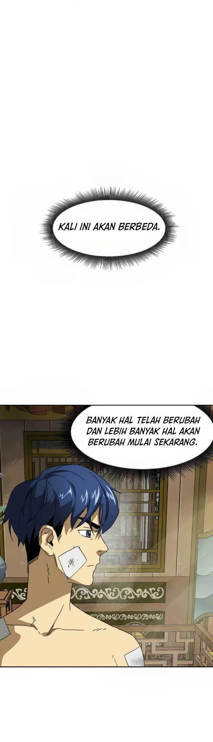 Infinite Level Up in Murim Bab 91 halaman 67