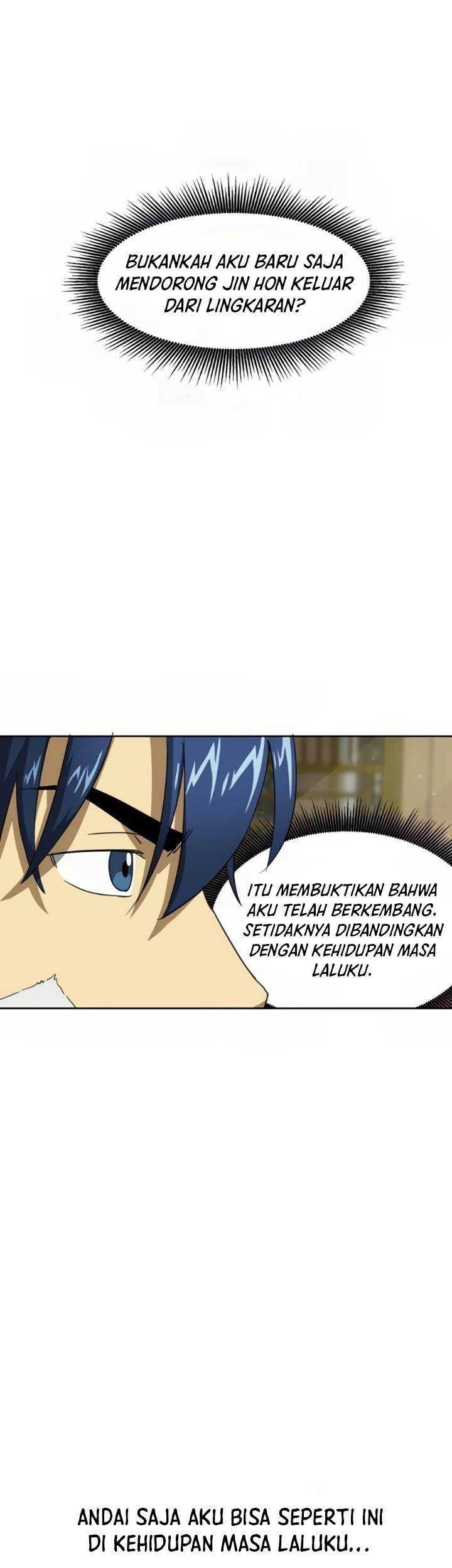 Infinite Level Up in Murim Bab 91 halaman 68