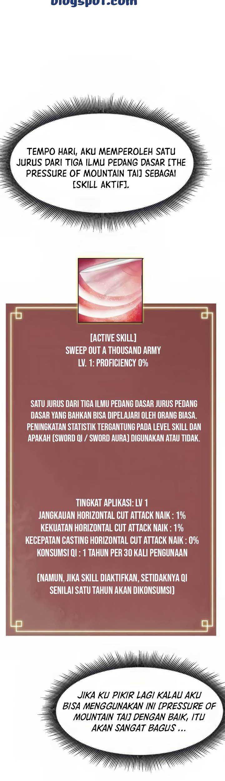 Infinite Level Up in Murim Bab 91 halaman 72
