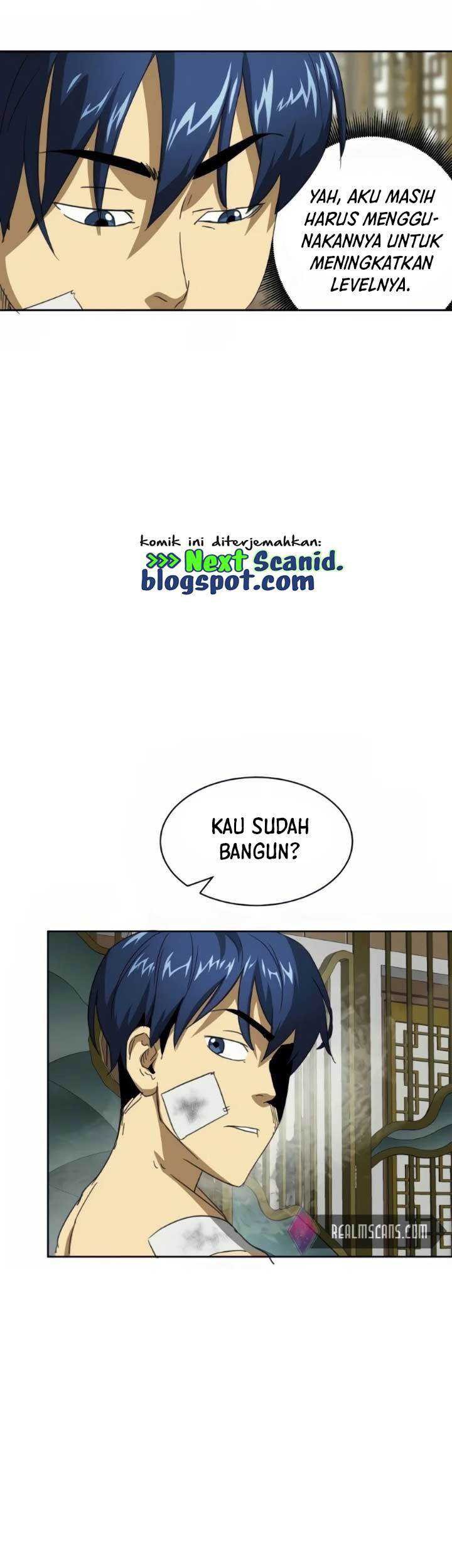 Infinite Level Up in Murim Bab 91 halaman 74