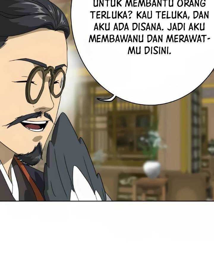 Infinite Level Up in Murim Bab 91 halaman 77
