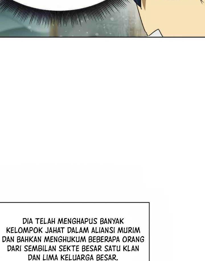 Infinite Level Up in Murim Bab 91 halaman 81