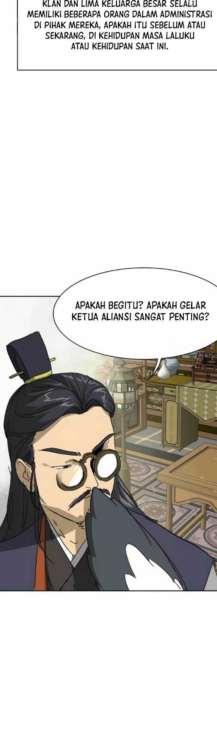 Infinite Level Up in Murim Bab 91 halaman 83