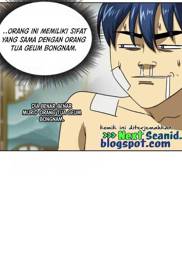 Infinite Level Up in Murim Bab 91 halaman 89