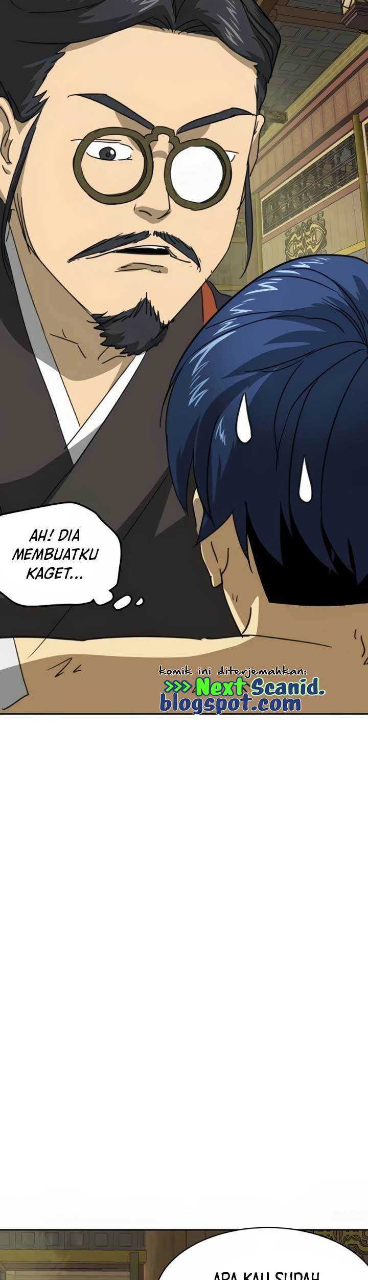 Infinite Level Up in Murim Bab 91 halaman 91