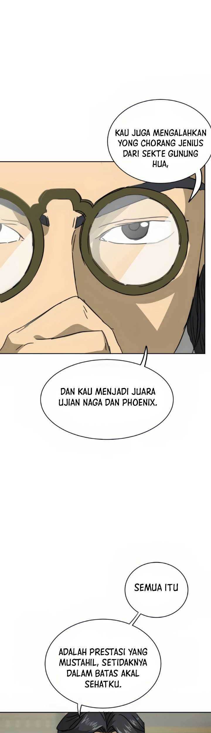 Infinite Level Up in Murim Bab 91 halaman 103