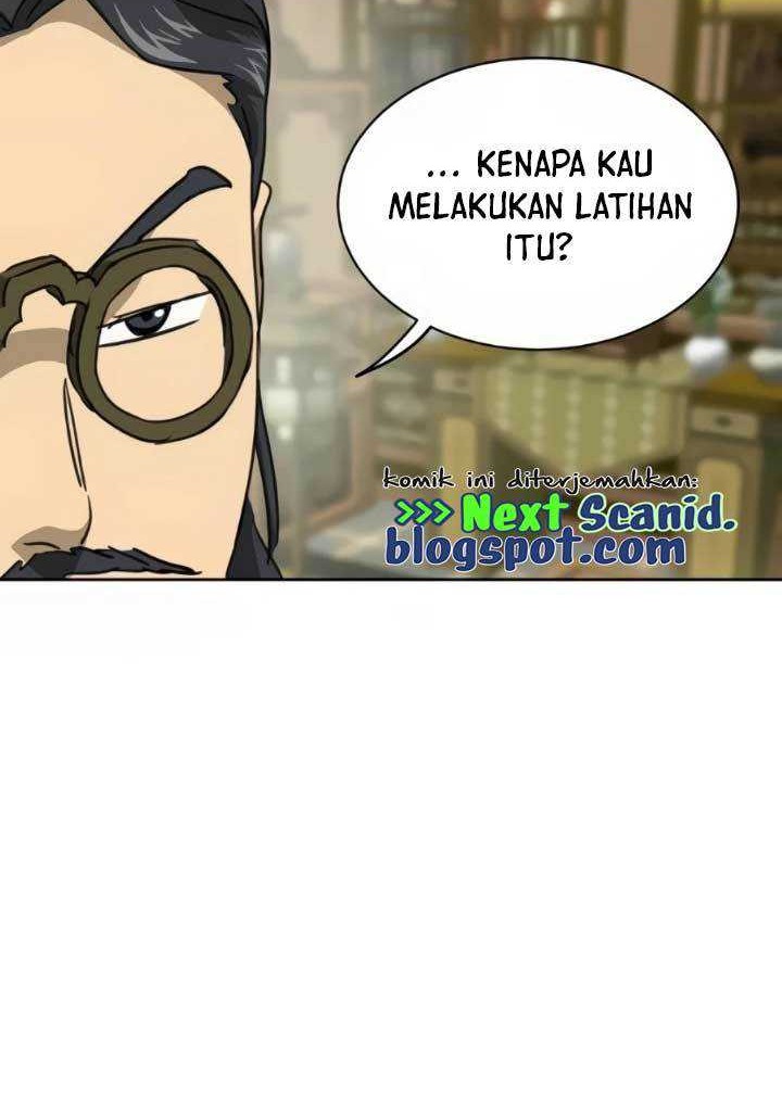 Infinite Level Up in Murim Bab 91 halaman 105