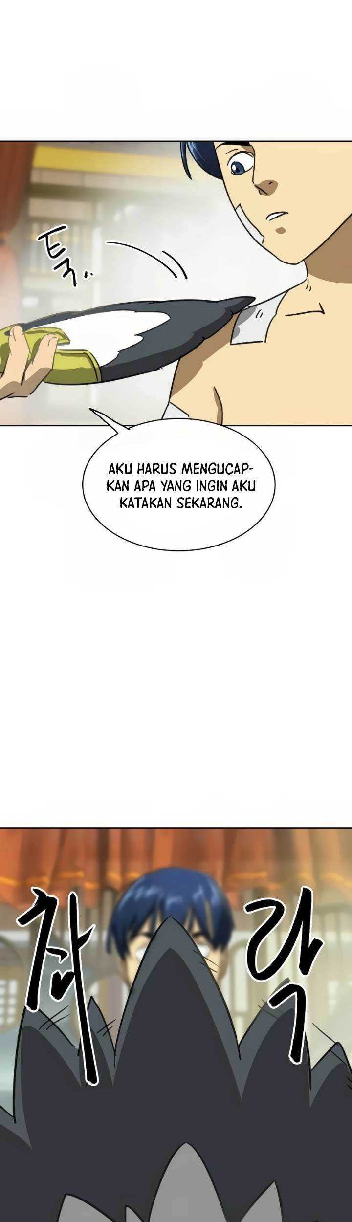 Infinite Level Up in Murim Bab 91 halaman 110
