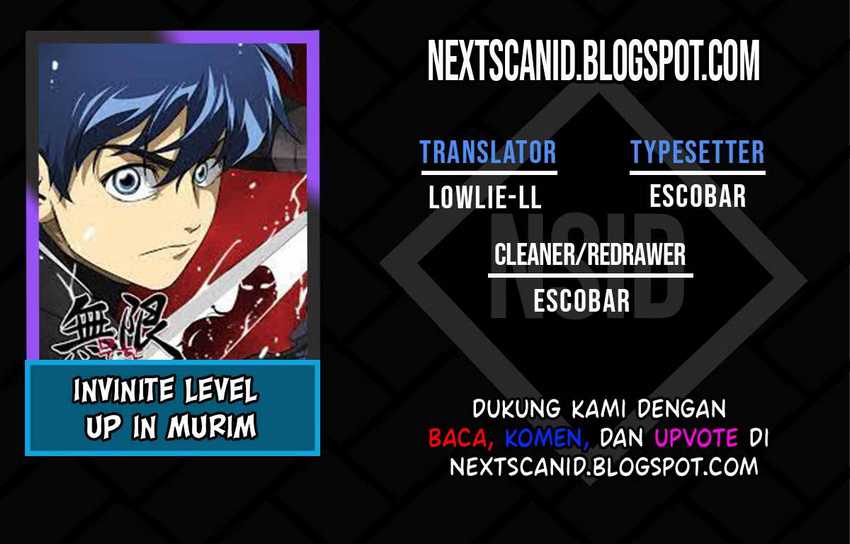 Infinite Level Up in Murim chapter 92 halaman 1