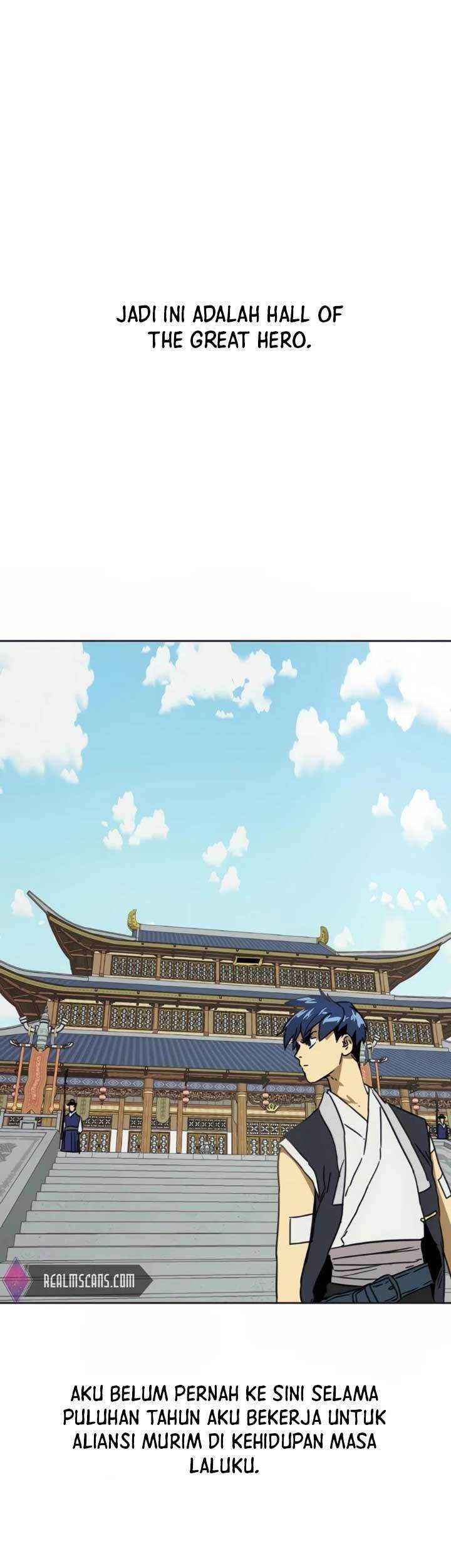 Infinite Level Up in Murim chapter 92 halaman 2