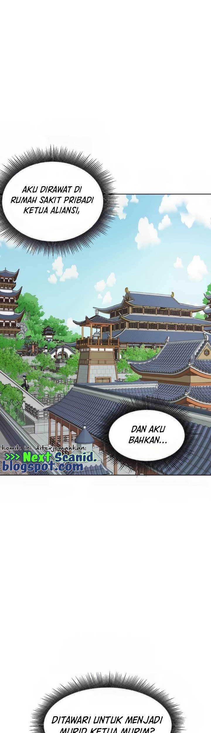Infinite Level Up in Murim chapter 92 halaman 3