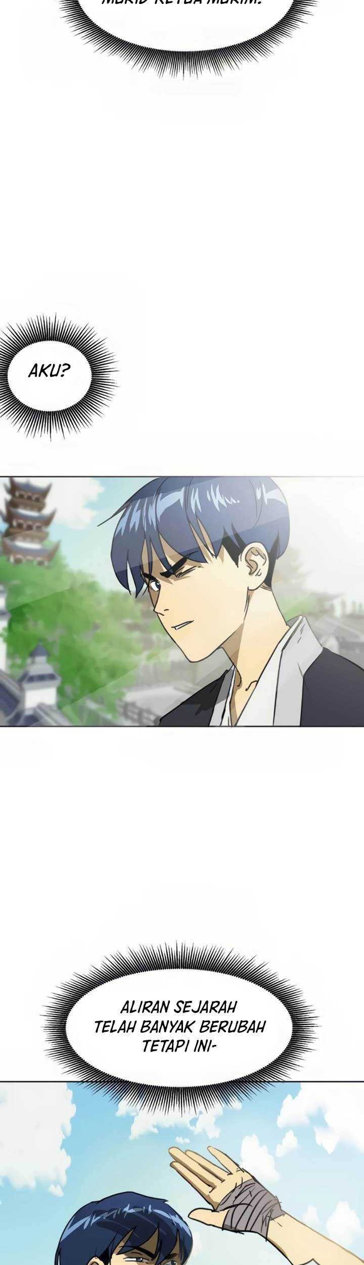 Infinite Level Up in Murim chapter 92 halaman 4