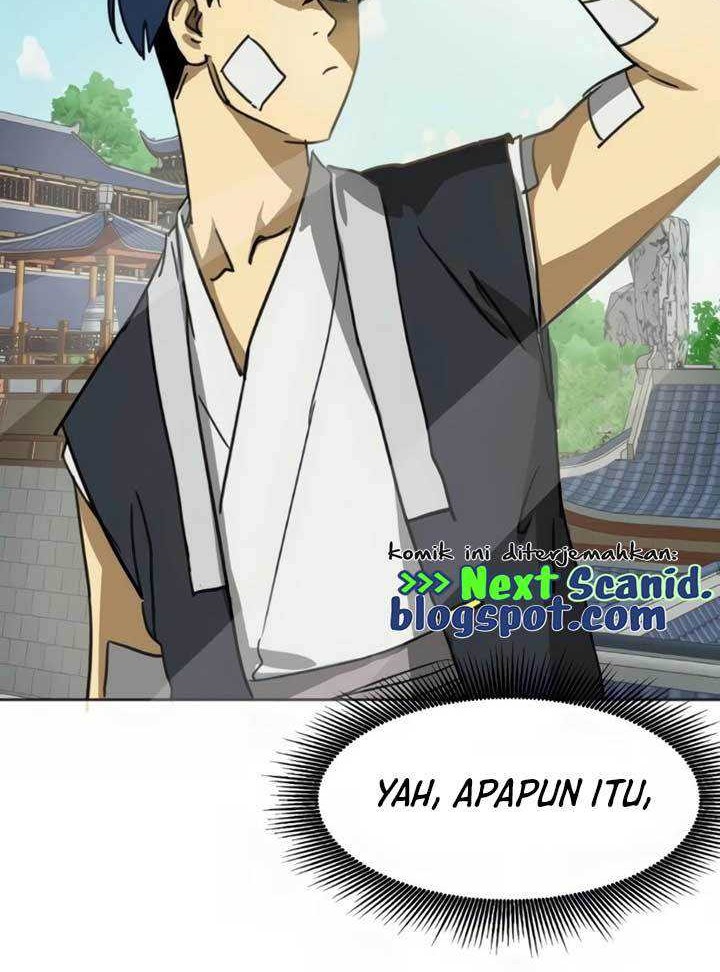 Infinite Level Up in Murim chapter 92 halaman 5
