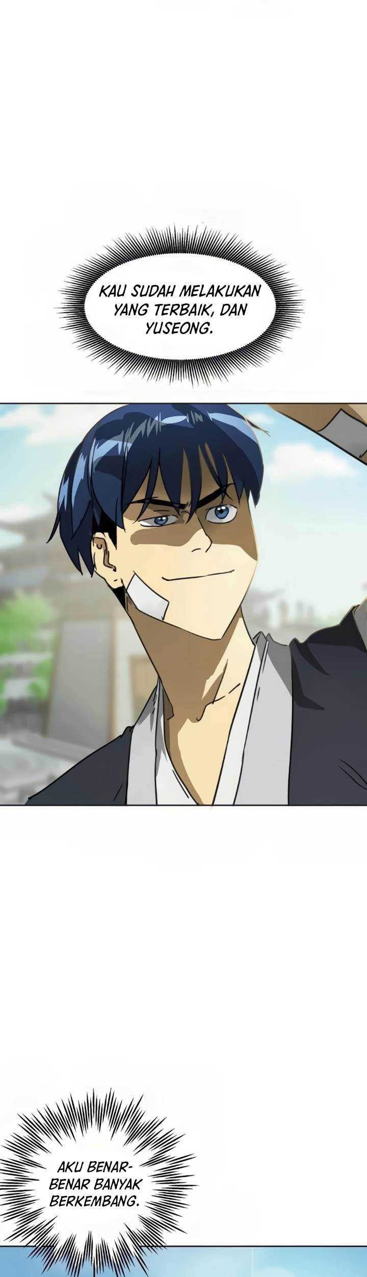 Infinite Level Up in Murim chapter 92 halaman 6