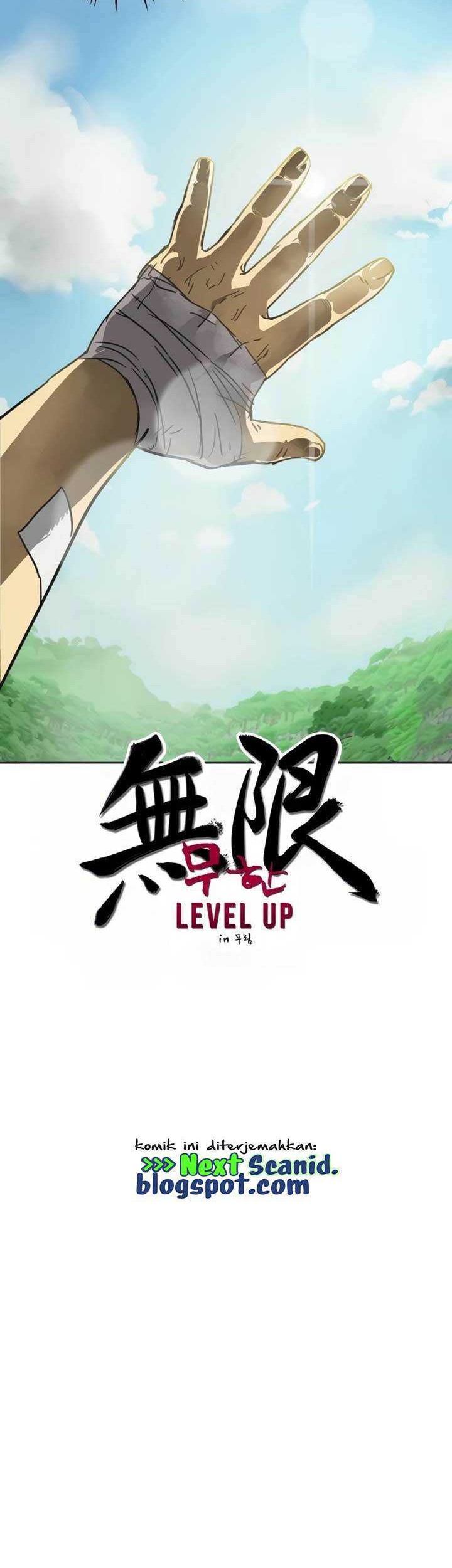 Infinite Level Up in Murim chapter 92 halaman 7