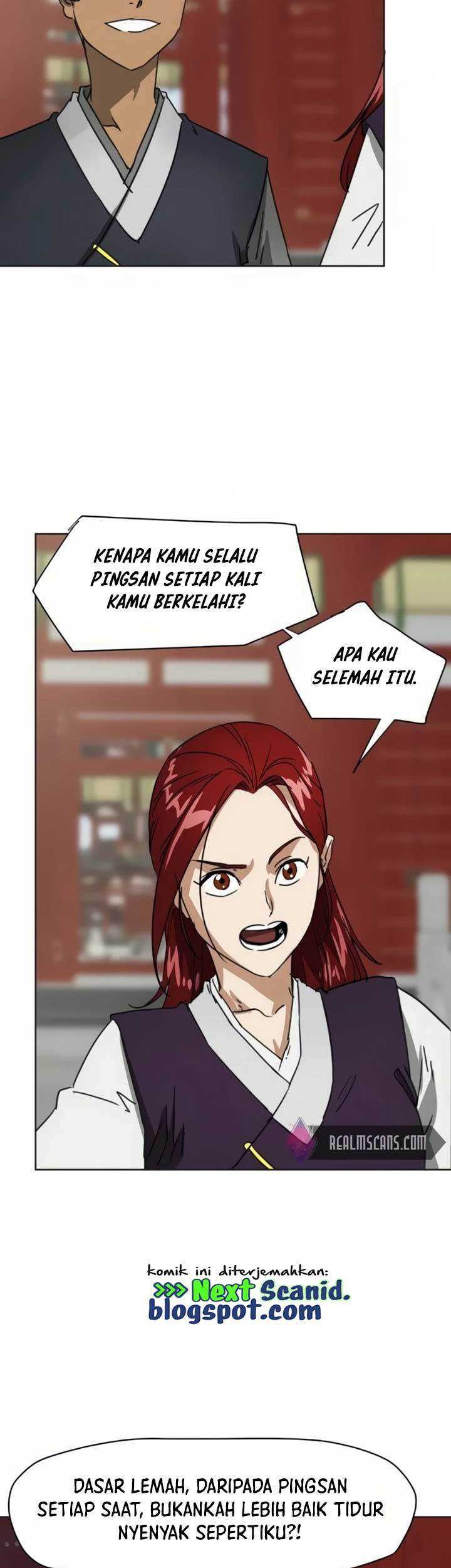 Infinite Level Up in Murim chapter 92 halaman 10