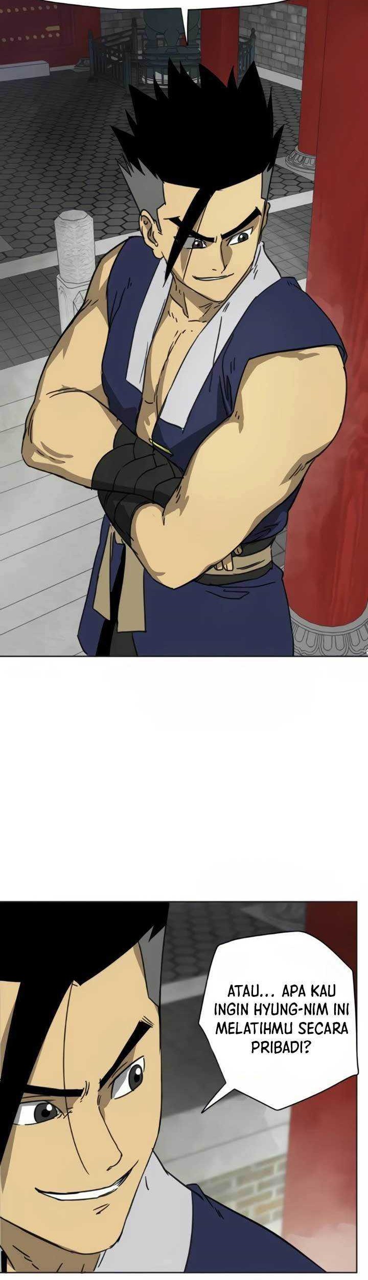 Infinite Level Up in Murim chapter 92 halaman 11