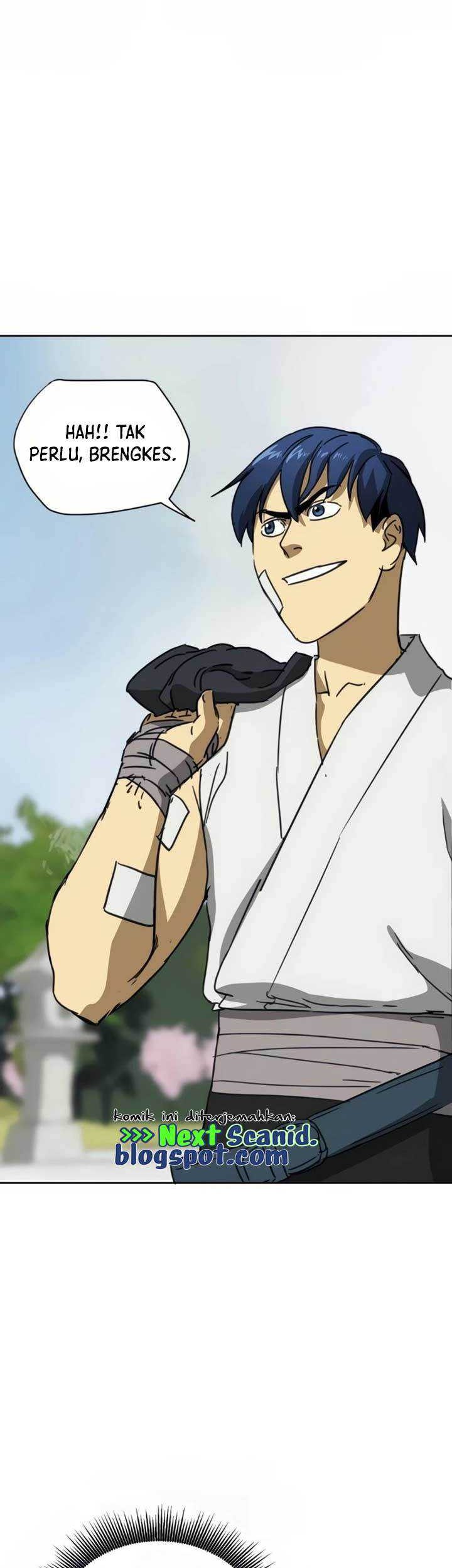 Infinite Level Up in Murim chapter 92 halaman 12