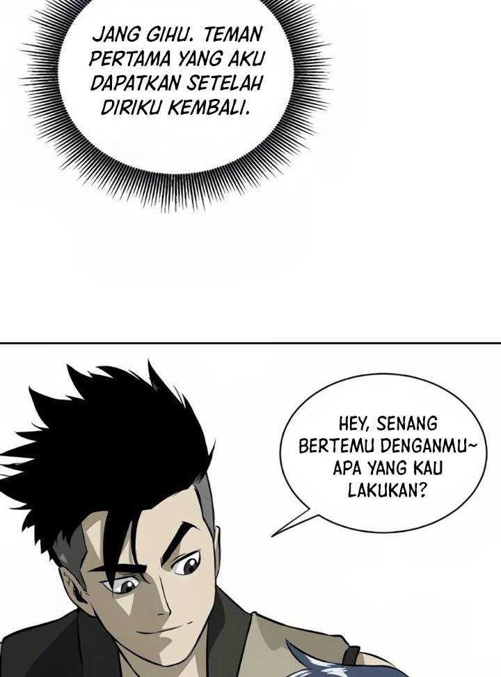 Infinite Level Up in Murim chapter 92 halaman 13