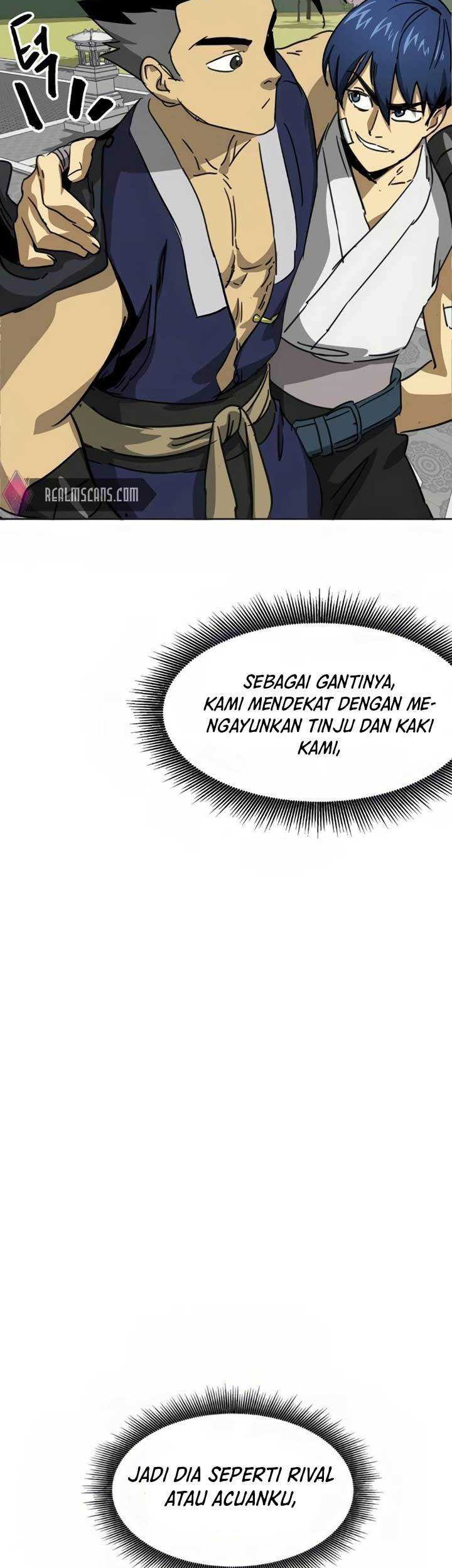 Infinite Level Up in Murim chapter 92 halaman 16
