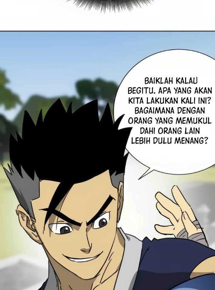 Infinite Level Up in Murim chapter 92 halaman 17