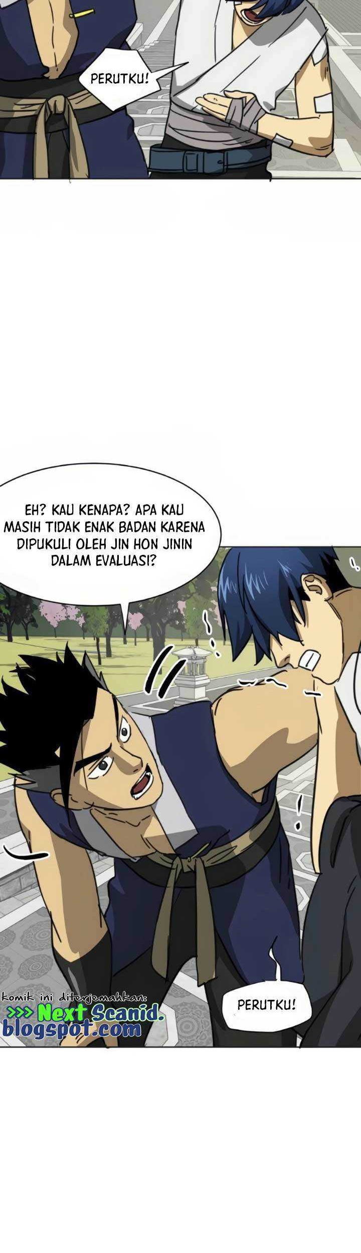 Infinite Level Up in Murim chapter 92 halaman 19