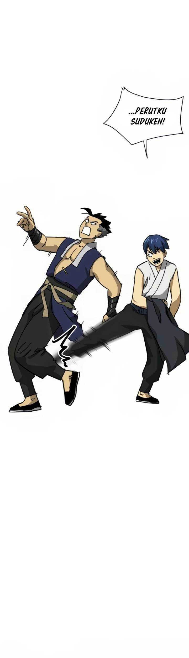 Infinite Level Up in Murim chapter 92 halaman 20