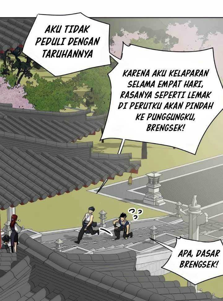 Infinite Level Up in Murim chapter 92 halaman 21