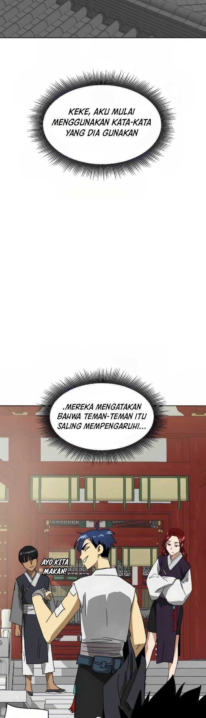 Infinite Level Up in Murim chapter 92 halaman 22