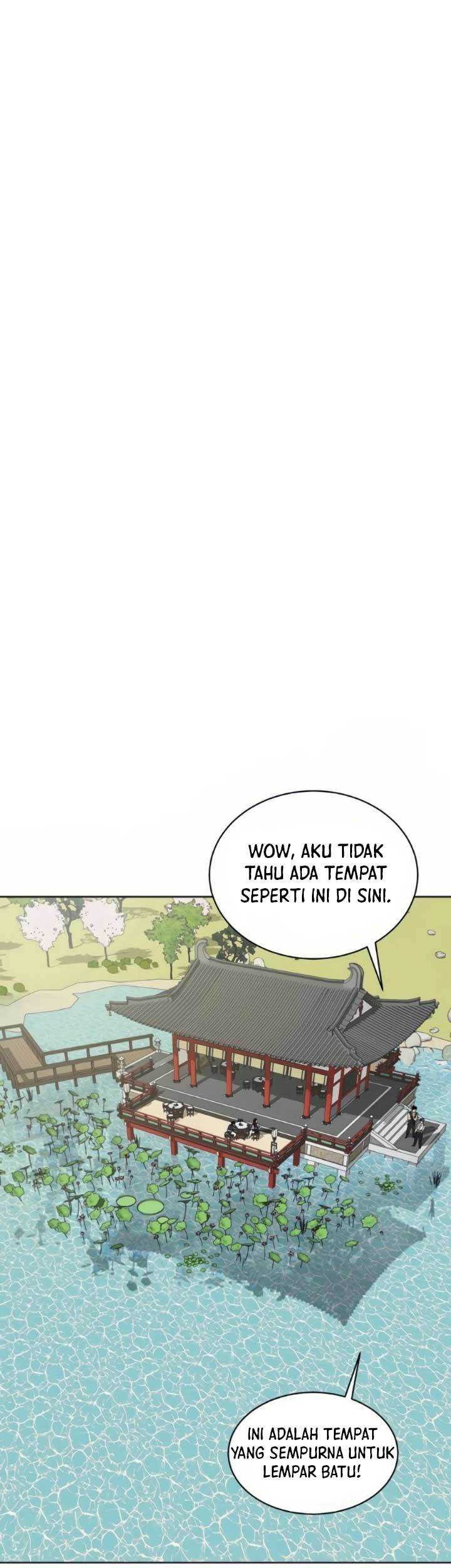 Infinite Level Up in Murim chapter 92 halaman 24