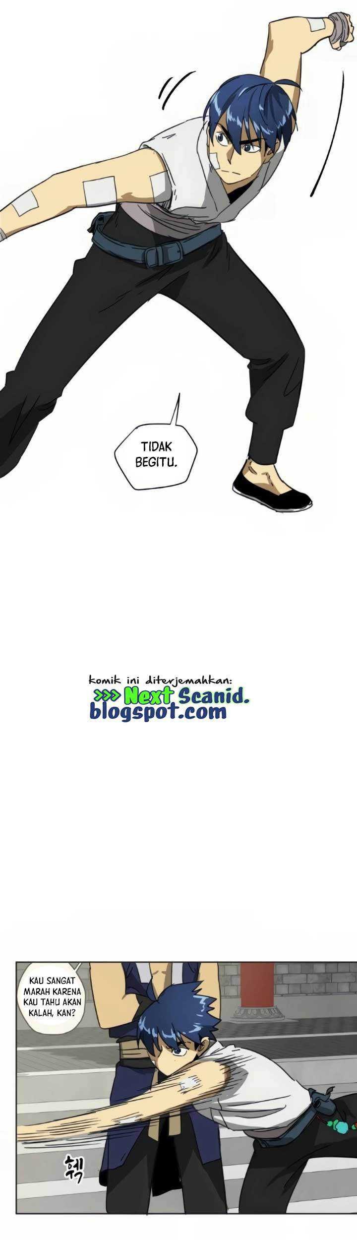Infinite Level Up in Murim chapter 92 halaman 26